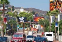 J. Paul Getty Museum & Movie Stars Homes Tour